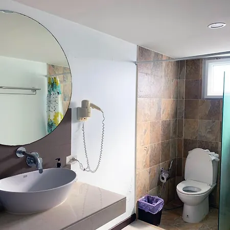Chaweng Buri Resort-3