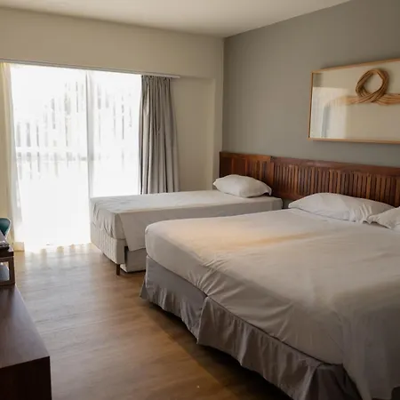 Hotel Porto Sol Beach-3