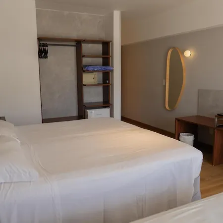 Hotel Porto Sol Beach-2