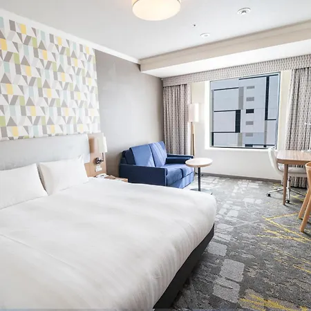 Shibuya Excel Hotel Tokyu-2