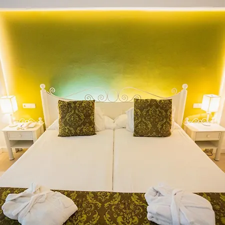 Lago Garden Hotel&Spa-3