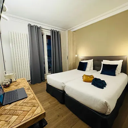 Hôtel Amiral-3