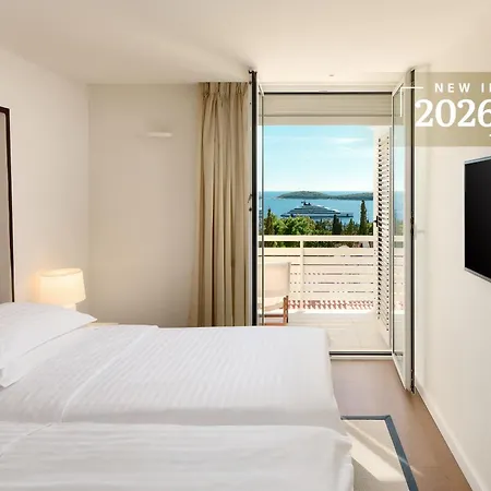 Amfora Hvar Grand Beach Resort-3