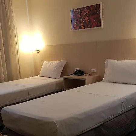 Ibis Styles Belem Batista Campos-2