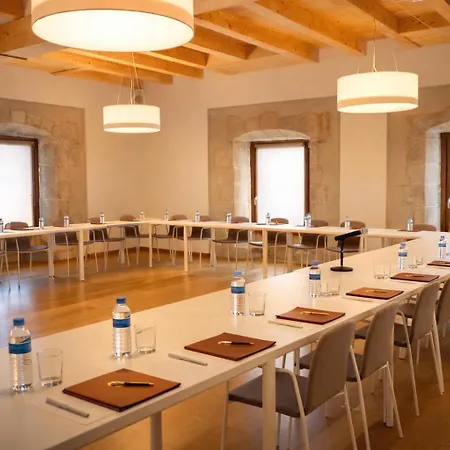 Hotel Santuari Balaguer-2