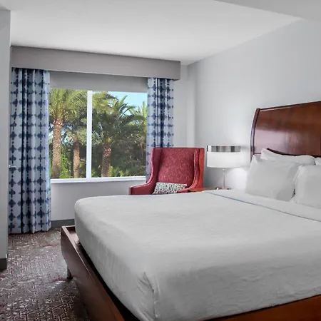 Hilton Garden Inn Sarasota-Bradenton Airport-2