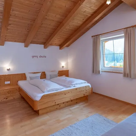 Naturhotel BERGhof-3