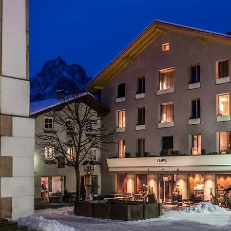 Hotel Lamm-3