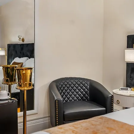 Hotel Charles-Alexandre - Par Aneyro-3