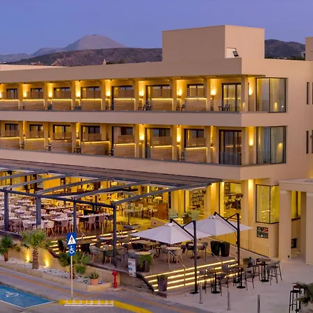 Atlantis Beach Hotel-3