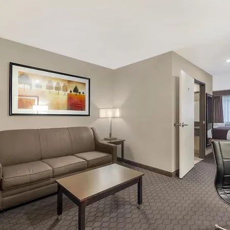 Best Western Sky Valley Inn-2