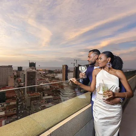 Epic Sana Luanda Hotel-2
