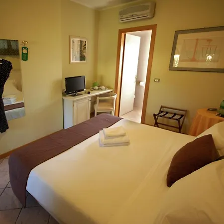 Hotel Antica Fenice-2