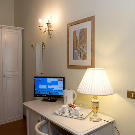 Hotel Antica Fenice-3