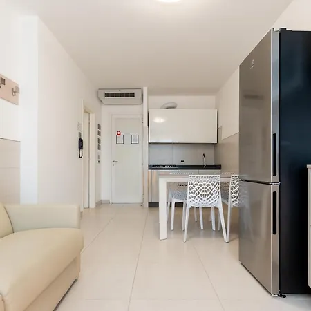 Residence Serenissima-3