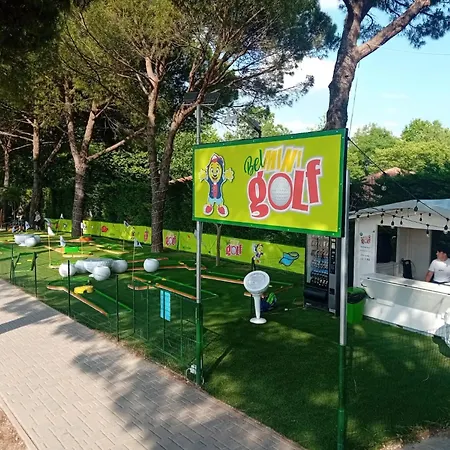 Camping Bella Italia-3