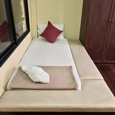 Sabye Bangkok Hotel-2