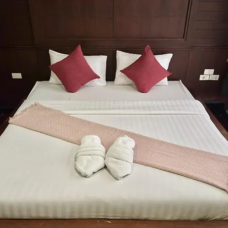 Sabye Bangkok Hotel-3