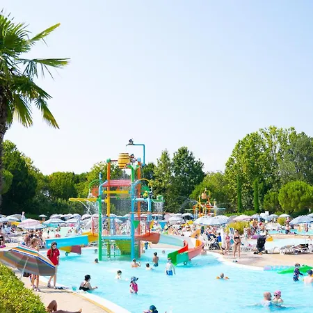 Camping Bella Italia-2