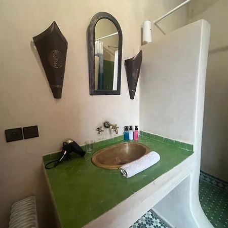 Riad Naya-2