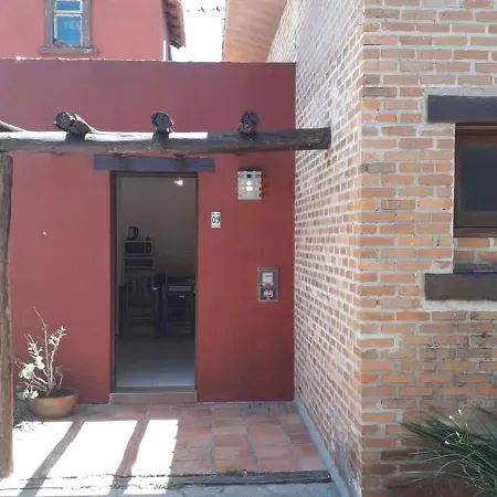 Pousada La Vivienda-3