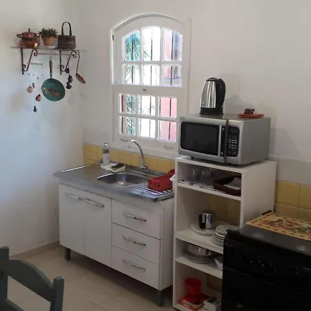 Pousada La Vivienda-2