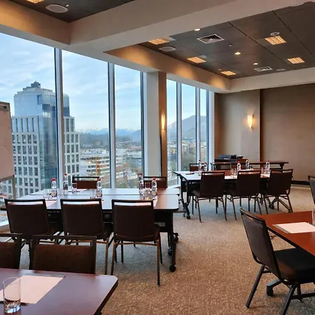 Hyatt Place Santiago/Vitacura-3