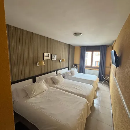 Hotel Copacabana-3