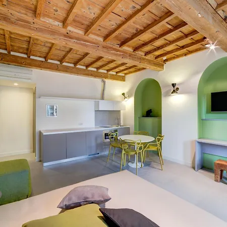 Palazzo Mannaioni Suites-3