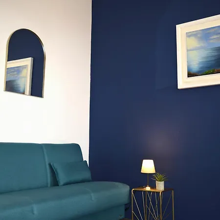 Alta Dimora B&B-3