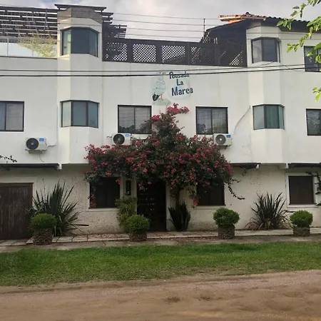 Pousada La Marea-3
