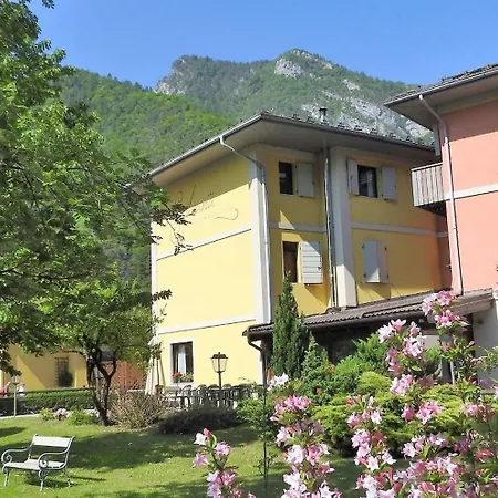 Albergo Silvana-3
