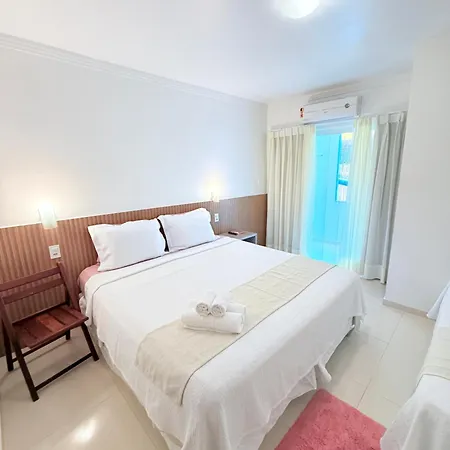 Vila do Morro Pousada-3