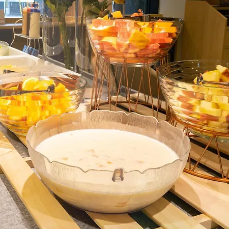 Comfort Hotel Shin-Osaka-2