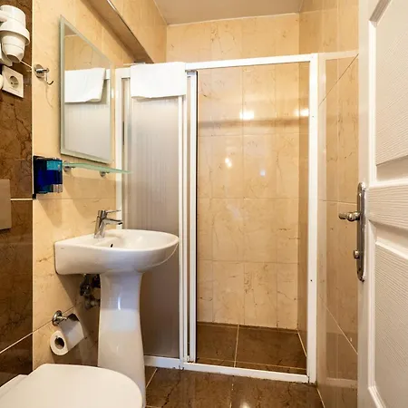 Cihangir Palace Hotel-3