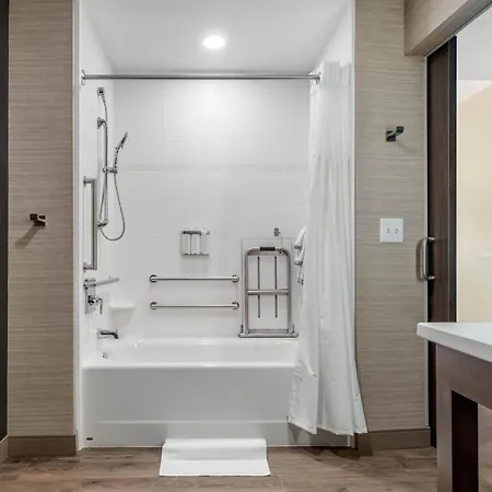 Cambria Hotel Fort Mill-2