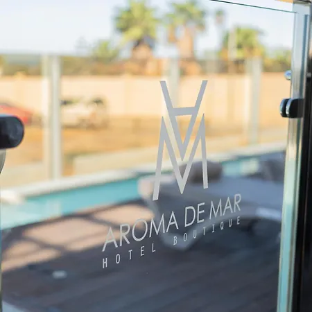 Hotel Boutique Aroma De Mar-2