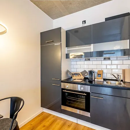 Luettes Loft Boutique Hotel-2