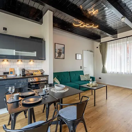 Luettes Loft Boutique Hotel-3