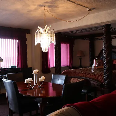 Dakota Inn-2