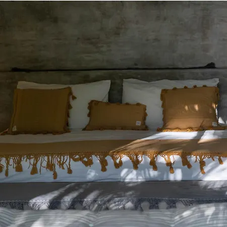 Boutique Hotel El Nido Holbox-2