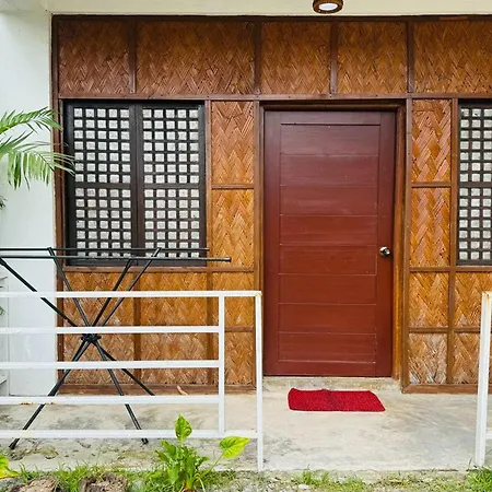Camp Saint John Hotel La Union-3