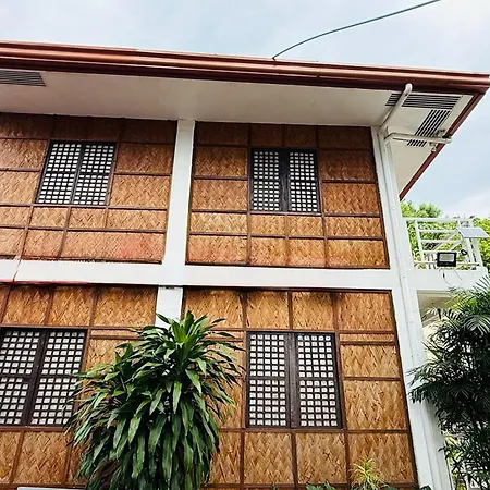 Camp Saint John Hotel La Union-2