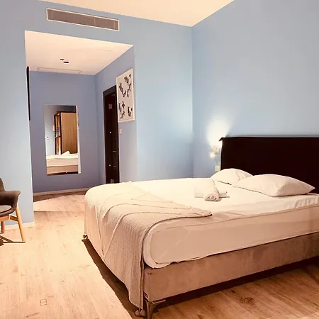 Seven Beach Tlv - By 7Even Hotels-2