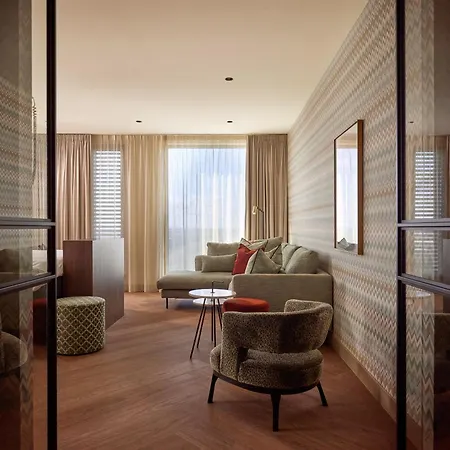 Van Der Valk Hotel Lelystad-3