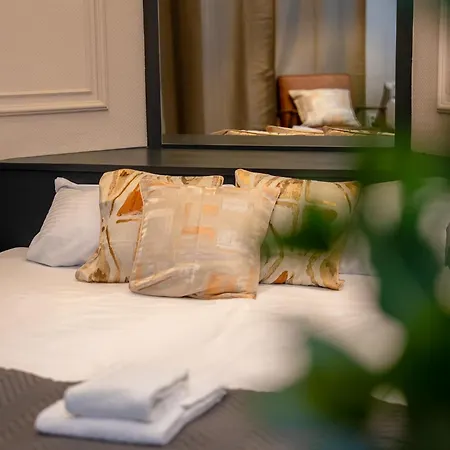 Adrett Hotel Koenigsallee-2