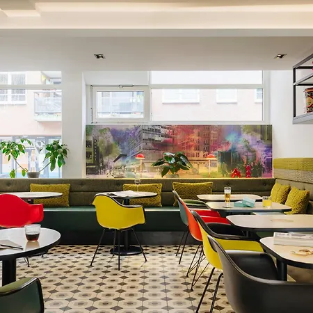 Savoy Hotel Rotterdam-2
