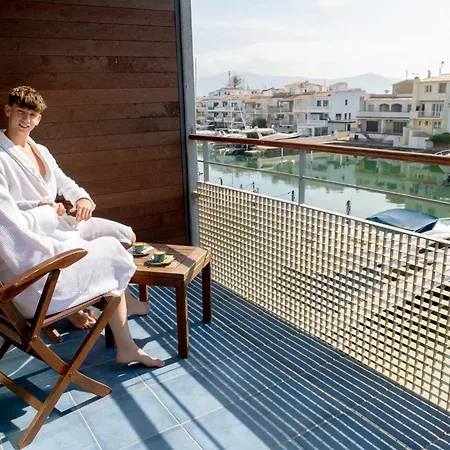 Hotel Port Salins By Pierre & Vacances-3