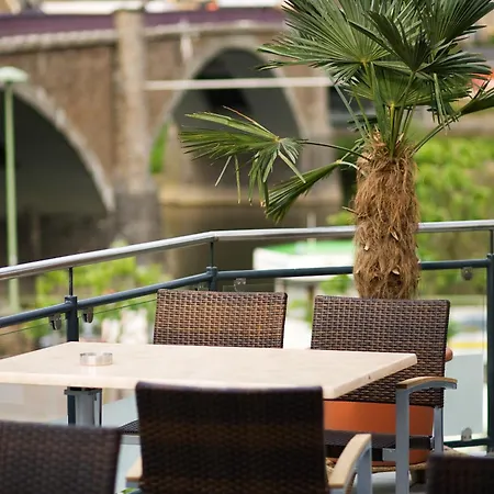 Hotel La Baia-3