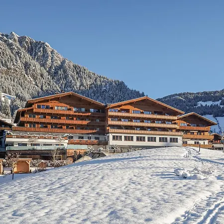 Alpbacherhof - Mountain & Spa Resort-3